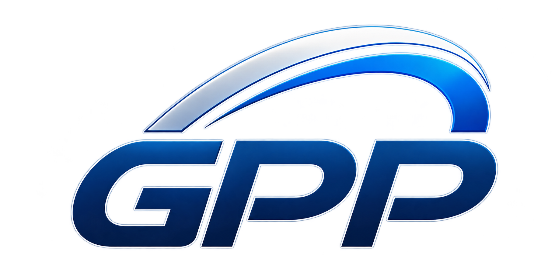GPP Lending Logo